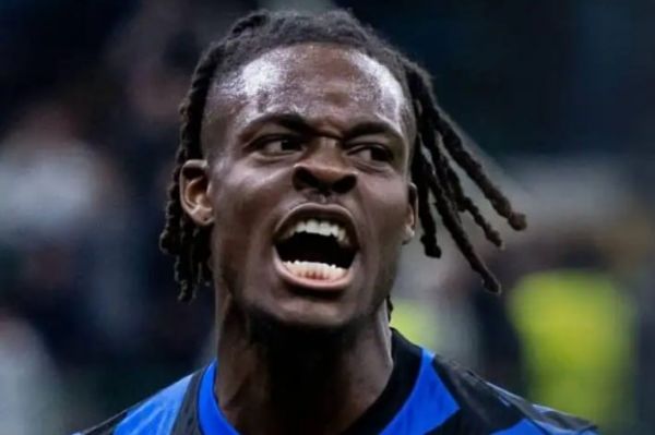 پیشنهاد احتمالی ۶۰ میلیون یورویی منچستریونایتد برای پدیده اینتر