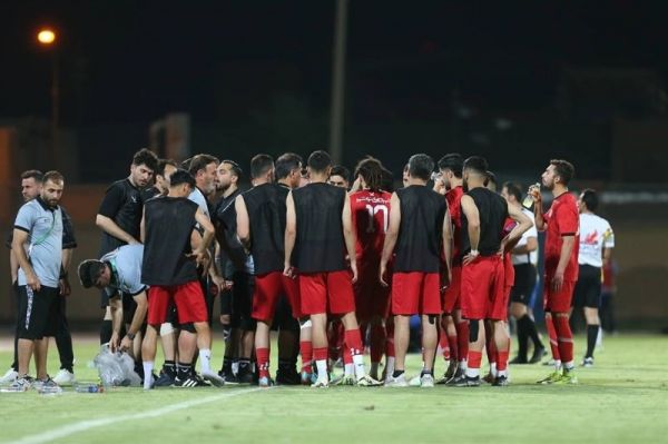  مدیرعامل شهرداری نوشهر  مرا در ورزشگاه آبادان کتک زدند