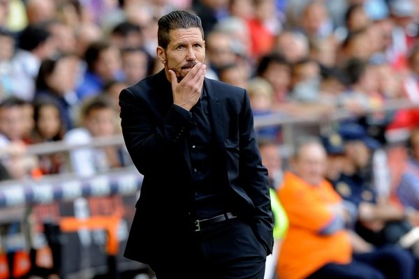 دیهگو سیمئونه ۵۵ ساله شد؛ نگاهی به دوران درخشان الچولو