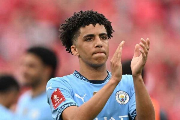  صحبت‌های گلزن جوان منچسترسیتی درباره پست مورد علاقه‌اش