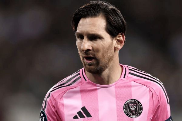 جزئیات جدید از وضعیت مصدومیت لیونل مسی