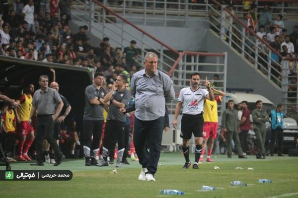  اسامی محرومان هفته بیست‌و‌هشتم لیگ برتر اعلام شد