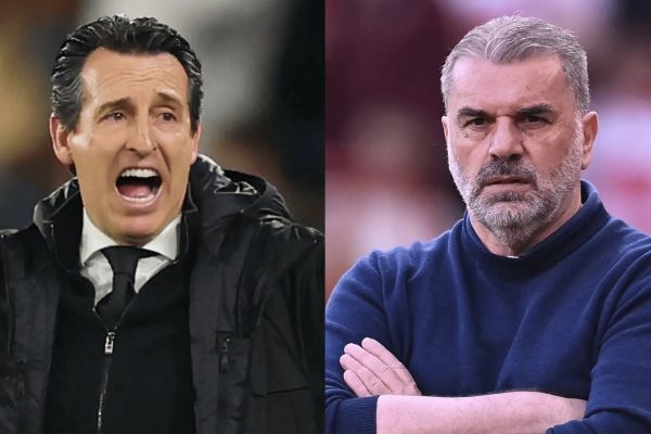 اعتراض استون ویلا به تغییر زمان دیدار مقابل تاتنهام