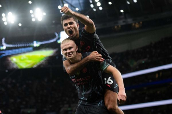  بازگشت دو ستاره سیتیزن