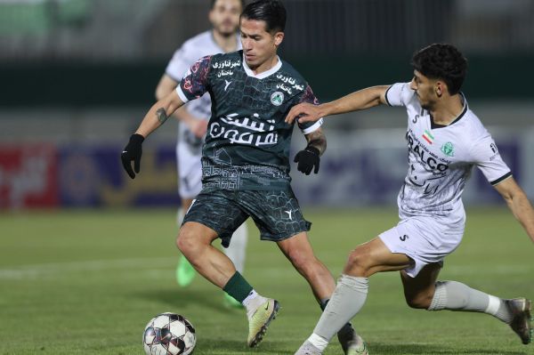  علاقه طاهرخانی برای بازگشت به پرسپولیس