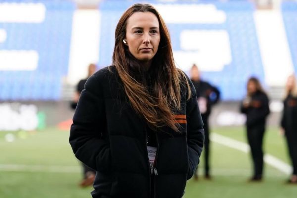 ستاره زنان رئال مادرید آرسنال را برای هیچ بازیکنی آرزو نمیکنم