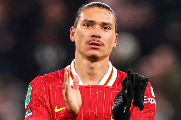  مهاجم ناکام لیورپول جانشین احتمالی ستاره آرژانتینی اتلتیکو مادرید