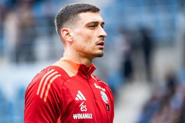  بایرلورکوزن آماده هزینه‌ای قابل توجه برای سنگربان چلسی