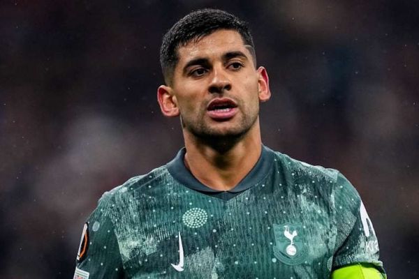 قیمت ستاره آرژانتینی مد نظر دو غول مادریدی