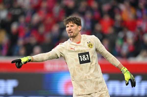  چلسی به‌دنبال دروازه‌بان جدید نخواهد بو‌د