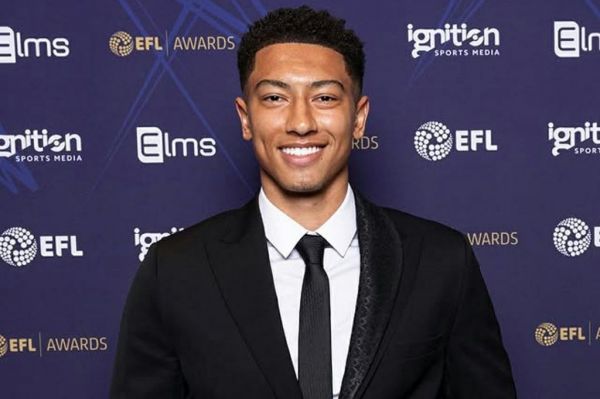 بلینگام کوچک در مسیر تبدیل شدن به یک ابر ستاره