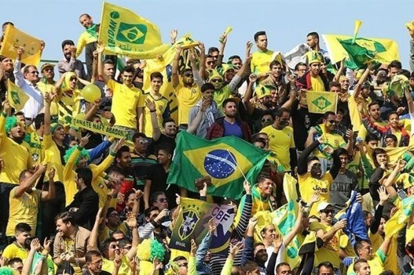  تدارک 30 دستگاه اتوبوس برای اعزام هواداران صنعت نفت به تهران