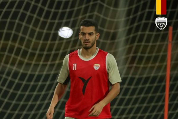  گزارش تصویری  تمرین فولاد خوزستان، دوشنبه 8 اردیبهشت