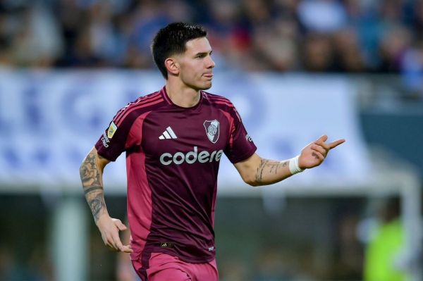  پاری سن ژرمن در آستانه توافق برای جذب پدیده ریورپلاته