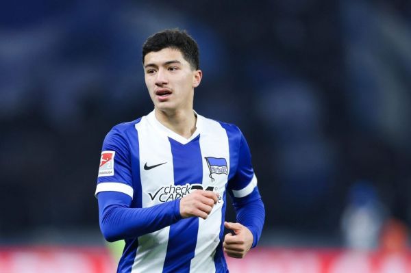  بایرلورکوزن جانشین فلوریان ویرتز را به خدمت گرفت