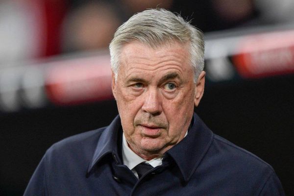  مطابق خبر فابریزیو رومانو؛ کارلو آنچلوتی سرمربی برزیل شد