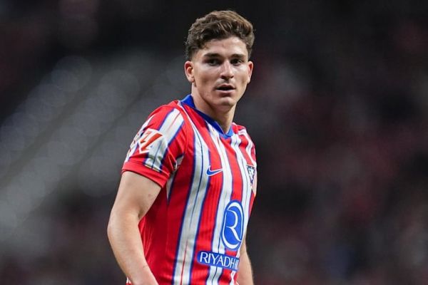 جذب قهرمان جام جهانی، برگ برنده لاپورتا در دور بعدی انتخابات ریاست بارسلونا