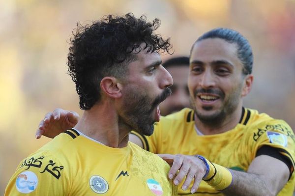  موضع جالب سپاهان؛ حکم جلب منتفی است  شکایت دانشگر از پرسپولیس