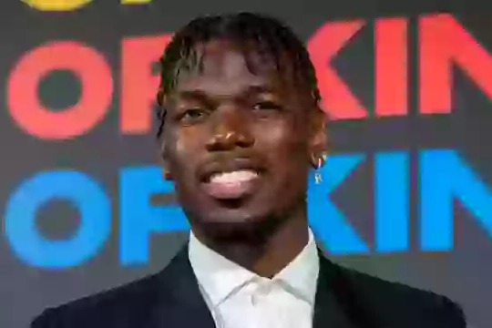 پوگبا بالاخره تیم جدیدش را انتخاب کرد