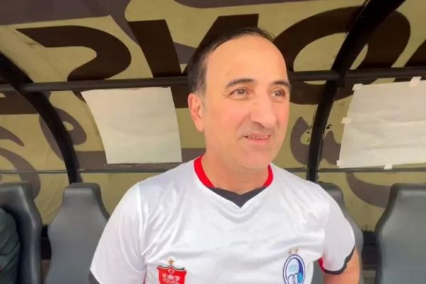 ادموند اختر استقلال تاوان ندانم کاری را میدهد