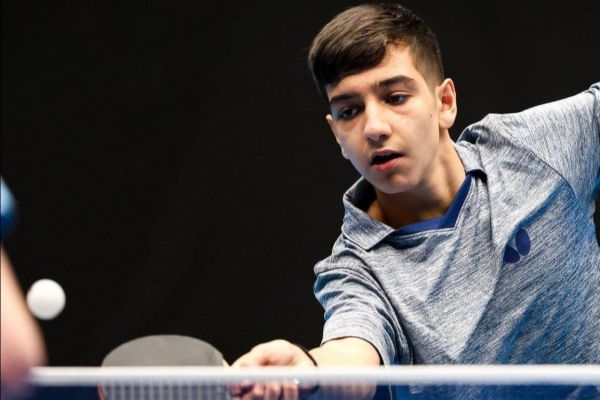 صعود شمس و فرجی و سقوط نوشاد در رنکینگ جهانی