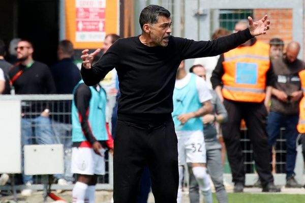  تحول دفاعی میلان ؛ تنها یک گل خورده در چهار بازی اخیر