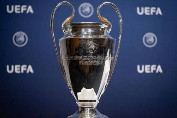 شانس قهرمانی تیمها در لیگ قهرمانان اروپا ۲۵-۲۰۲۴ از نگاه اوپتا