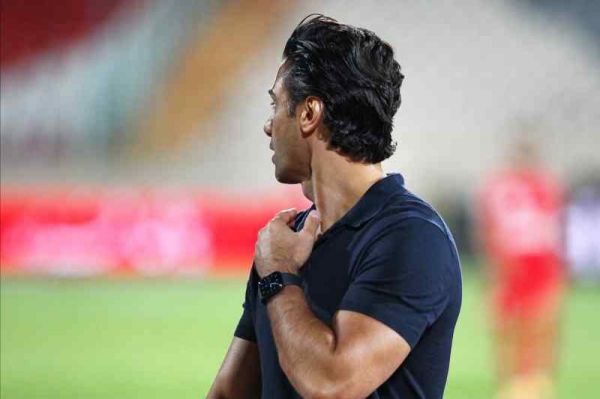  آب پاکی روی دست هواداران استقلال؛ خارجی بزرگ در راه است نه فرهاد مجیدی