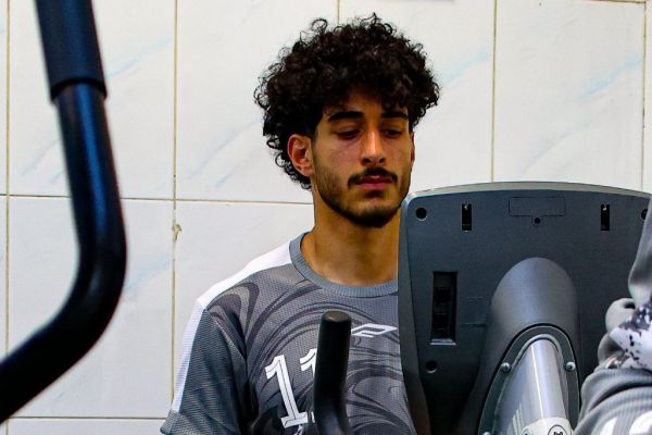  درس عبرت از آقایی‌پور؛ هواداران قیمت را بالا نبرید