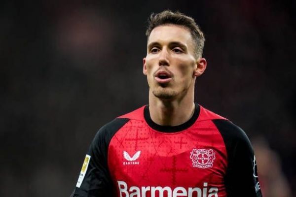 بارسلونا مشتری جدی ستاره اسپانیایی بایرلورکوزن