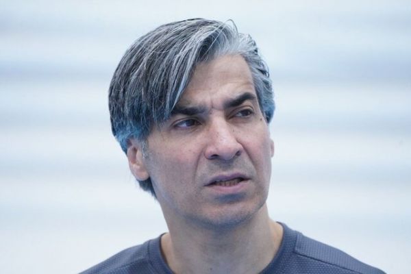 شمسایی در بانکوک غیرت تیم زنان را دیدم دستیار اسپانیاییام به ایران آمد