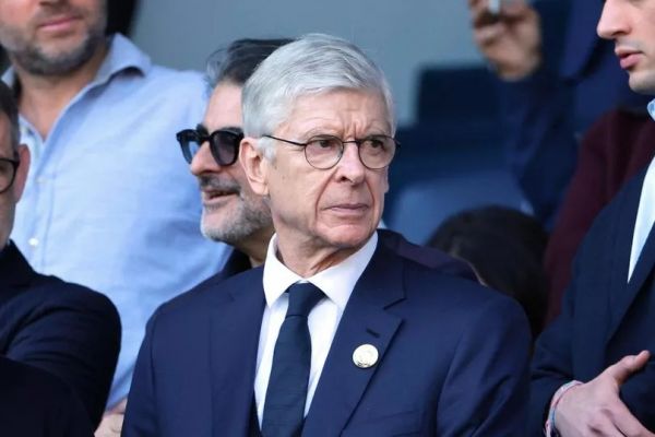 پیشبینی آرسن ونگر از دیدار آرسنال - پیاسجی