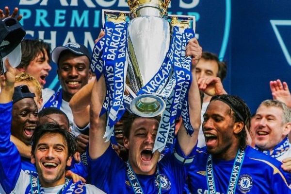  نوستالژی؛ روزی که ژوزه مورینیو در چلسی تاریخ‌سازی کرد