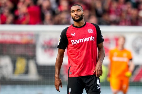  کاپیتان بایرلورکوزن گزینه احتمالی ژابی آلونسو برای تقویت رئال‌مادرید