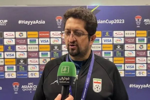 آشیل افاضلی جراحی شد