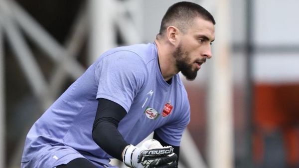  گزارش ویژه  معمای گندوز و پرسپولیس؛ می‌ماند یا قرضی جدا می‌شود