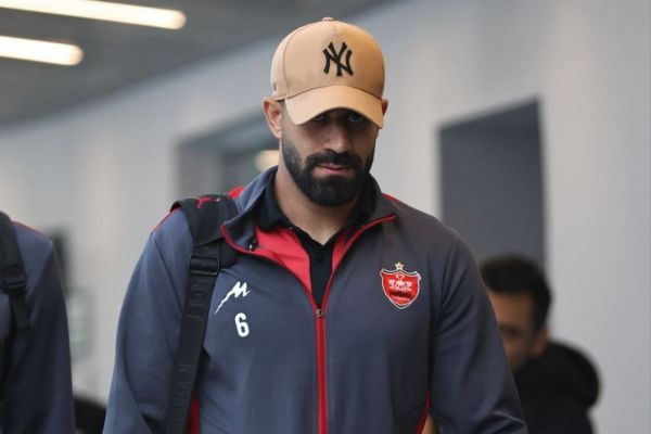  اختصاصی  پیشنهاد یک باشگاه قطری به کنعانی‌زادگان