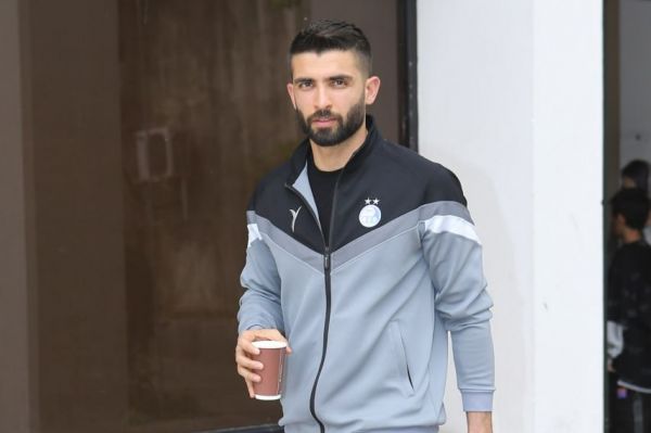  اتفاق ویژه در خط دروازه استقلال؛ خالدآبادی سرباز می شود