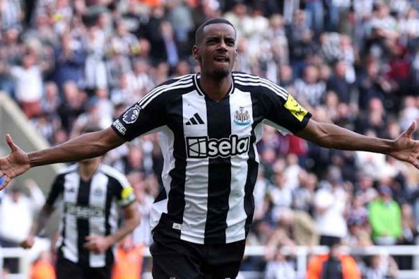  واقع بینی لیورپول نسبت به شانس خود برای جذب ستاره سوئدی