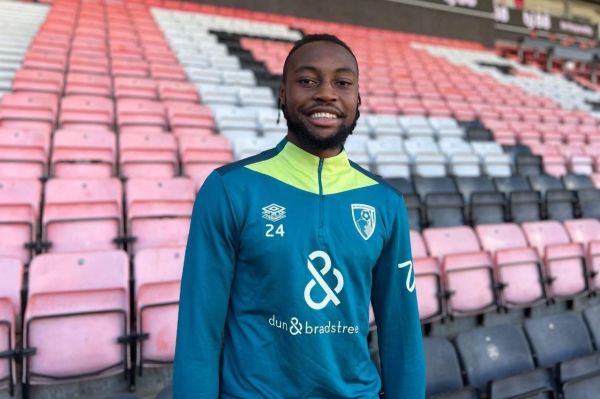 از منچستریونایتد تا لیورپول و آرسنال؛ همه غولهای انگلیسی مشتری ستاره بورنموث