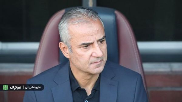  شرط مهم کارتال برای مدیران پرسپولیس