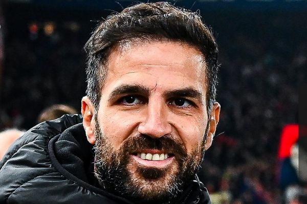 ستاره سابق بارسلونا تیمش را در ناحیه امن نگه داشت