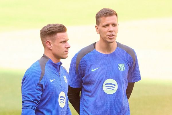 تصمیم کبری برای فلیک در بازیهای باقی مانده فصل؛ شزنی یا ترشتگن