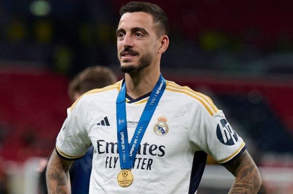  ژابی آلونسو و درخواست جذب یک شماره ۹ جدید برای رئال‌مادرید