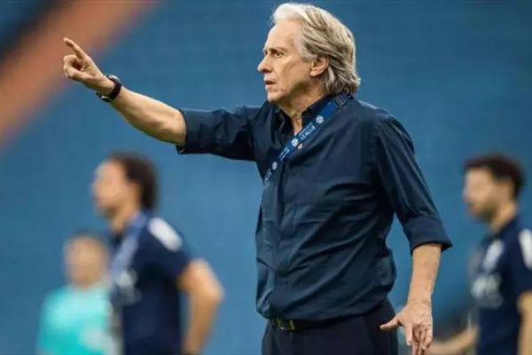 ناکامی محض برای الهلال و ژرژ ژسوس؛ همه چیز از دست رفت