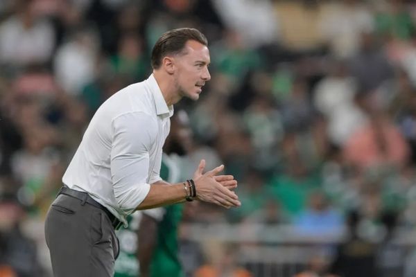 ناگلزمن جدید آلمان؛ مردی که الهلال را نقرهداغ کرد