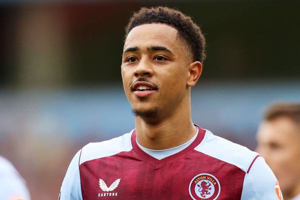  آرسنال به دنبال جذب پدیده استون ویلا