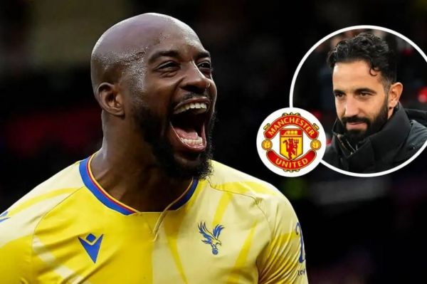 مهاجم فرانسوی مشتاق پیوستن به منچستریونایتد