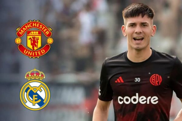 افزایش بند فسخ پدیده نوجوان آرژانتینی ریورپلاته