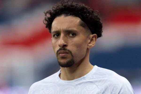 عملکرد خارقالعاده کاپیتان برزیلی پاری سن ژرمن مقابل توپچی ها